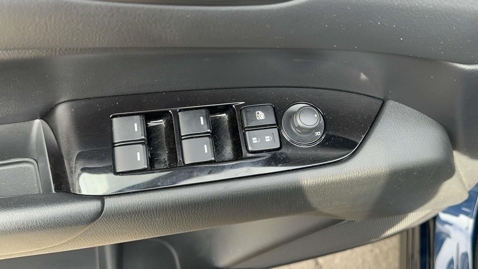 2023 Mazda Mazda CX-5 2.5 S Select