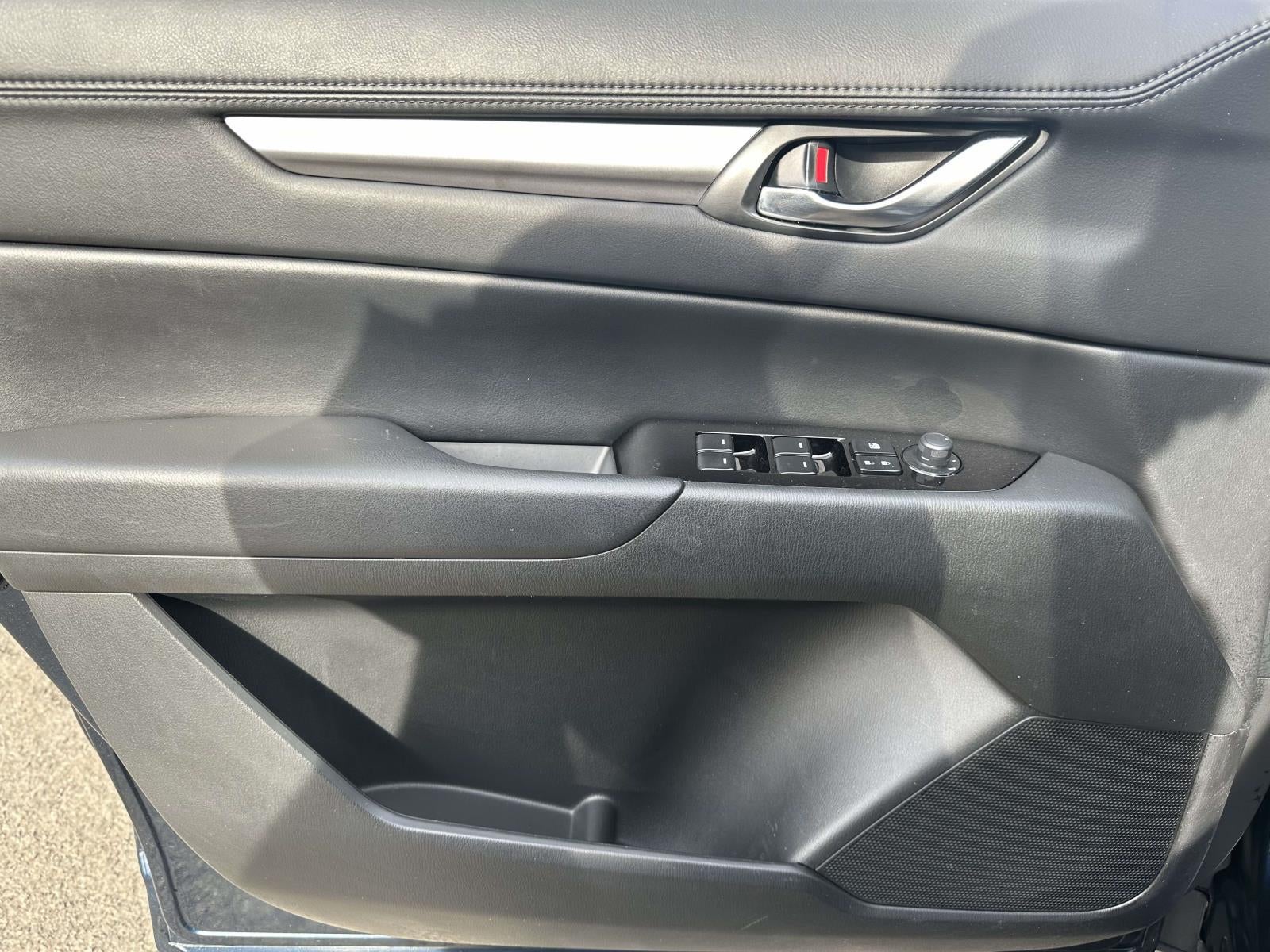 2023 Mazda Mazda CX-5 2.5 S Select