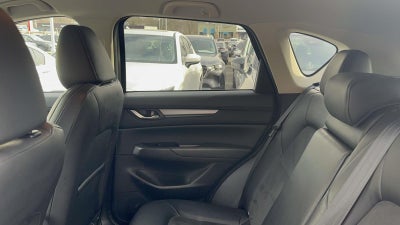 2023 Mazda Mazda CX-5 2.5 S Select