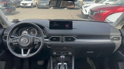 2023 Mazda Mazda CX-5 2.5 S Select