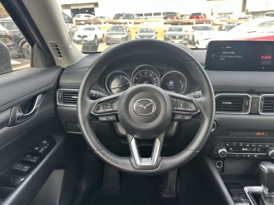 2023 Mazda Mazda CX-5 2.5 S Select