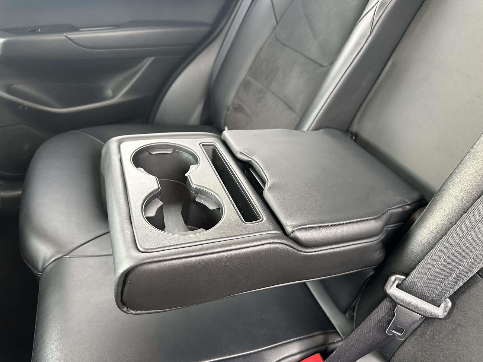 2023 Mazda Mazda CX-5 2.5 S Select