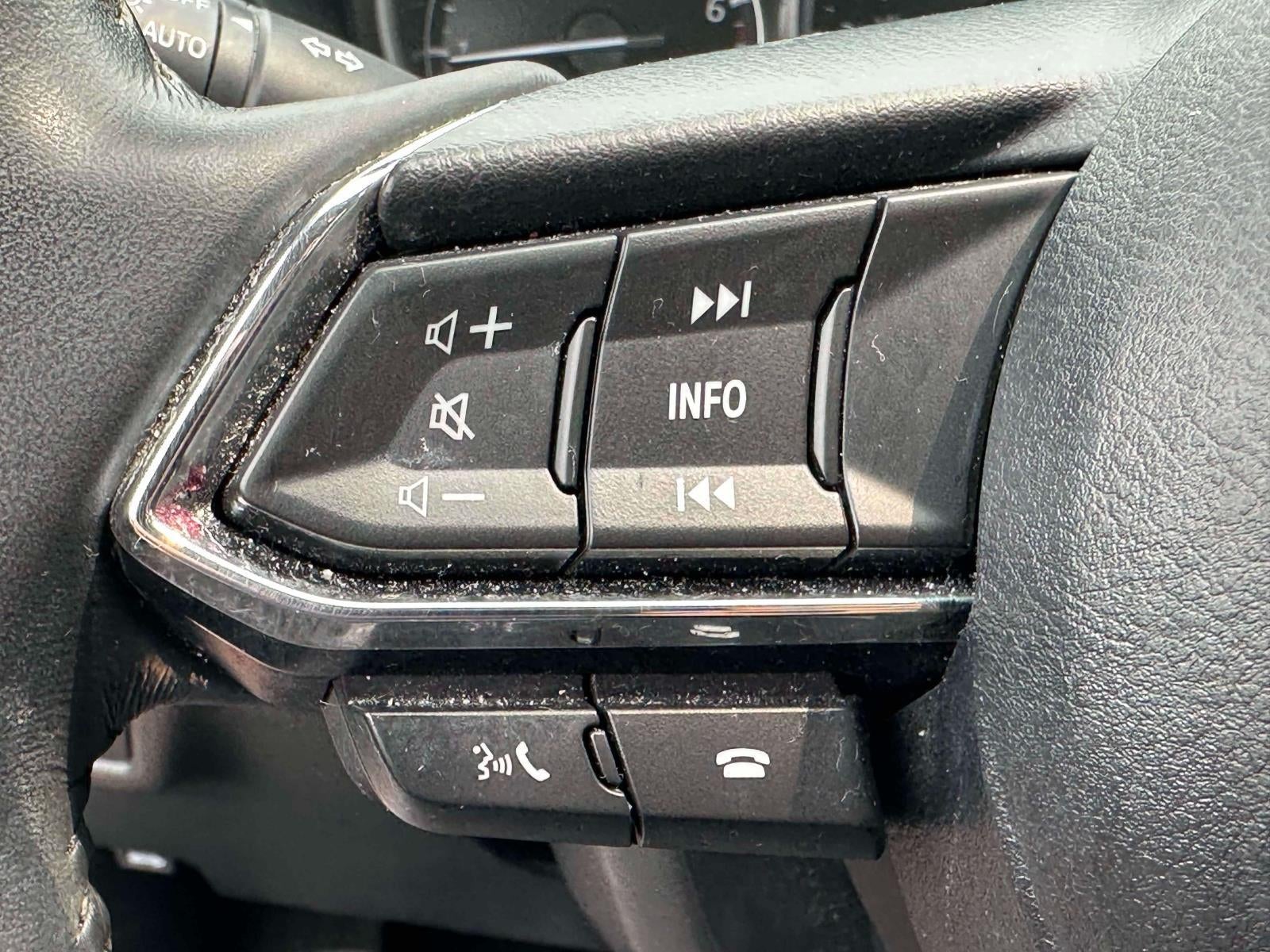 2023 Mazda Mazda CX-5 2.5 S Select