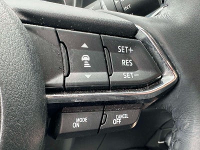 2023 Mazda Mazda CX-5 2.5 S Select