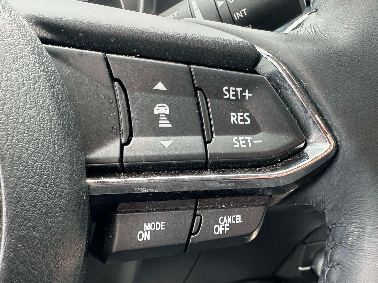 2023 Mazda Mazda CX-5 2.5 S Select