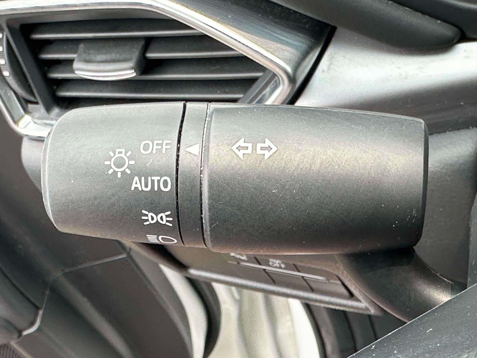 2023 Mazda Mazda CX-5 2.5 S Select