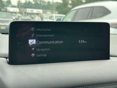 2023 Mazda Mazda CX-5 2.5 S Select