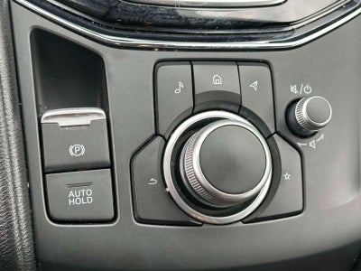 2023 Mazda Mazda CX-5 2.5 S Select