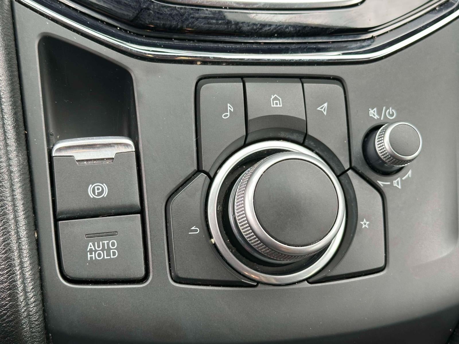 2023 Mazda Mazda CX-5 2.5 S Select