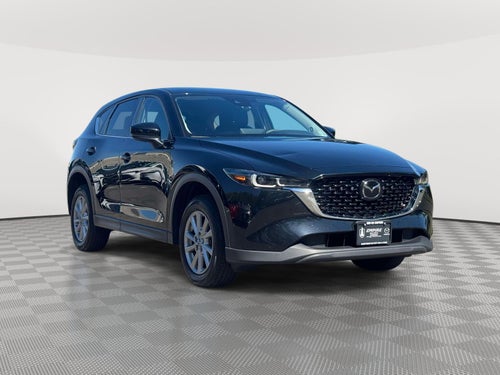 2023 Mazda Mazda CX-5 2.5 S Select