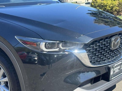 2023 Mazda Mazda CX-5 2.5 S Select