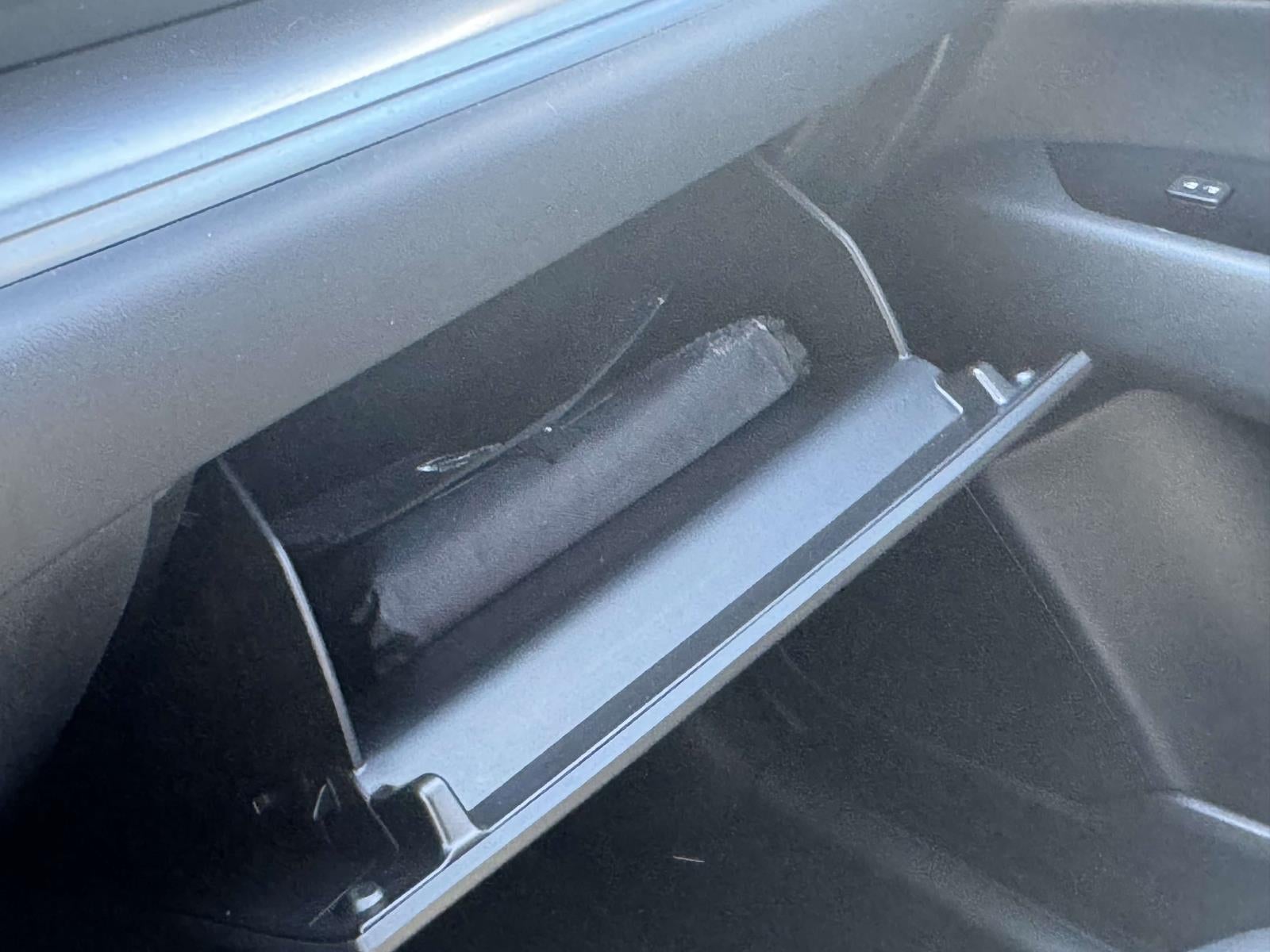 2023 Mazda Mazda CX-5 2.5 S Select