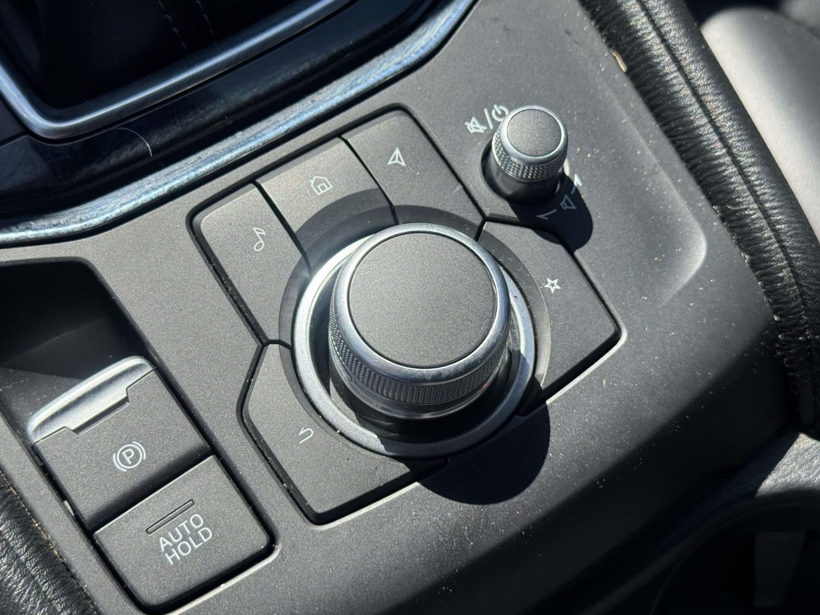 2023 Mazda Mazda CX-5 2.5 S Select