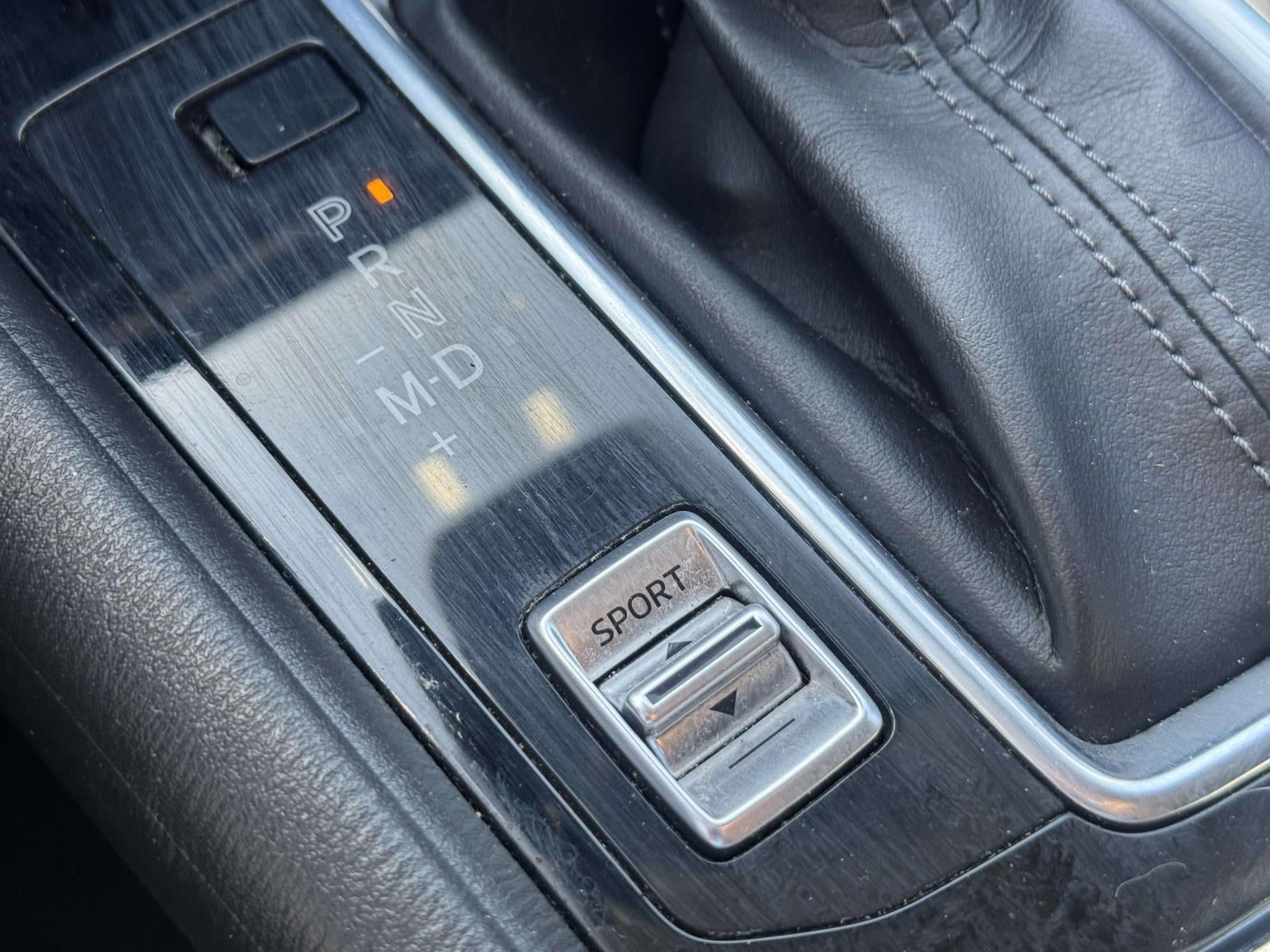 2023 Mazda Mazda CX-5 2.5 S Select