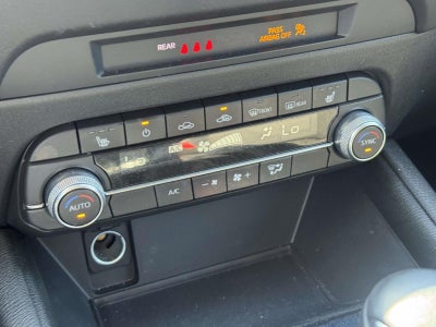 2023 Mazda Mazda CX-5 2.5 S Select