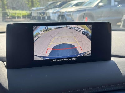 2023 Mazda Mazda CX-5 2.5 S Select