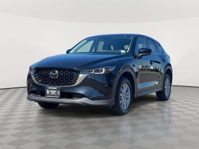 2023 Mazda Mazda CX-5 2.5 S Select
