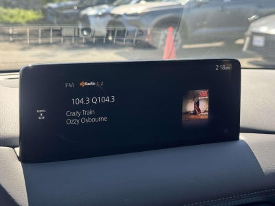 2023 Mazda Mazda CX-5 2.5 S Select