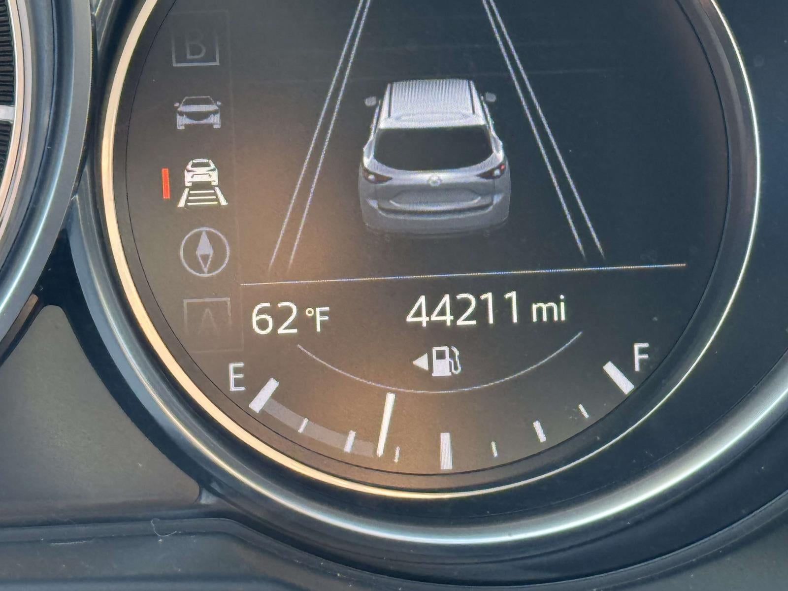 2023 Mazda Mazda CX-5 2.5 S Select