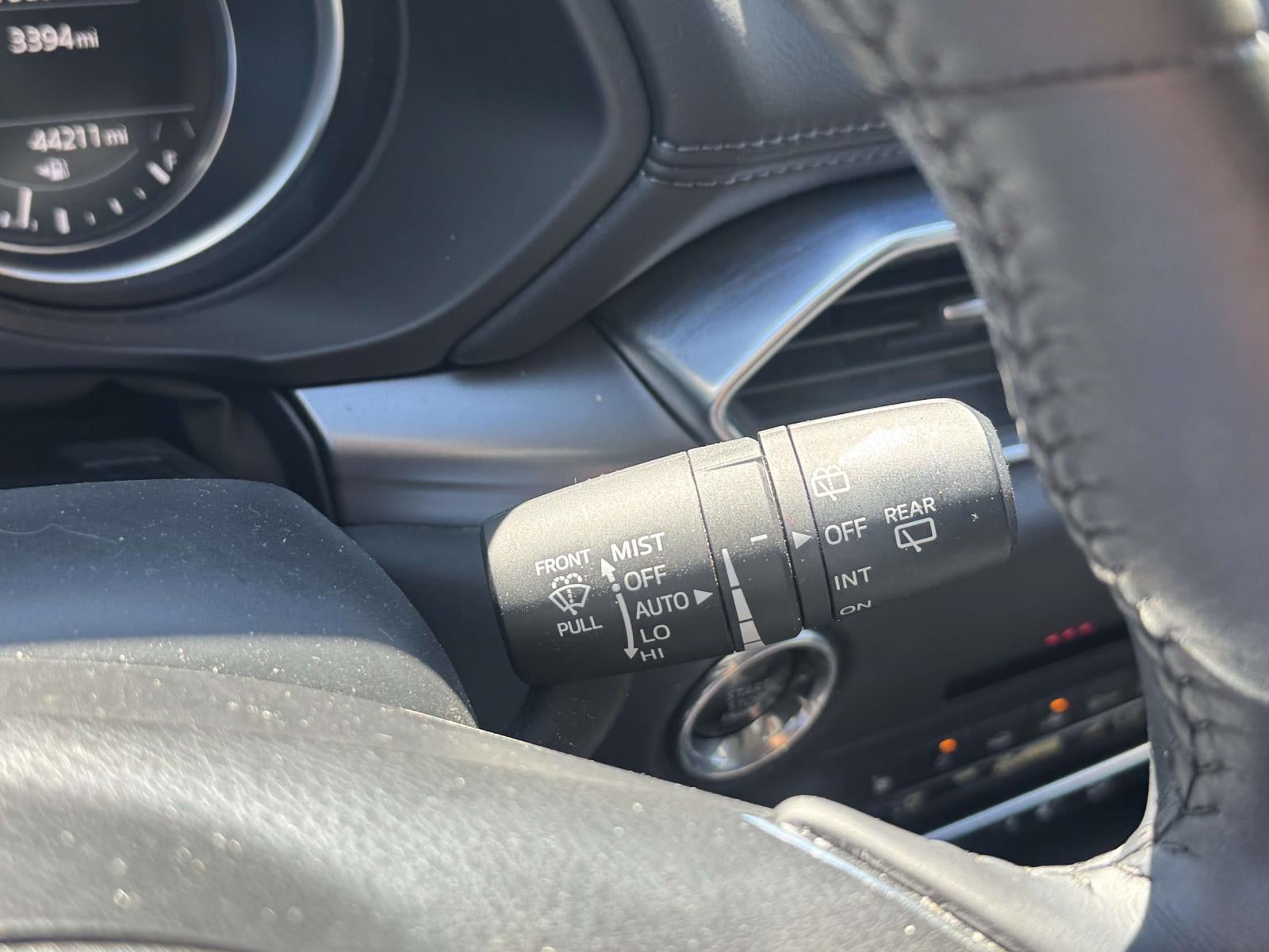 2023 Mazda Mazda CX-5 2.5 S Select