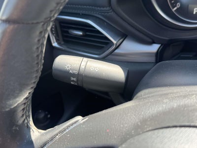 2023 Mazda Mazda CX-5 2.5 S Select