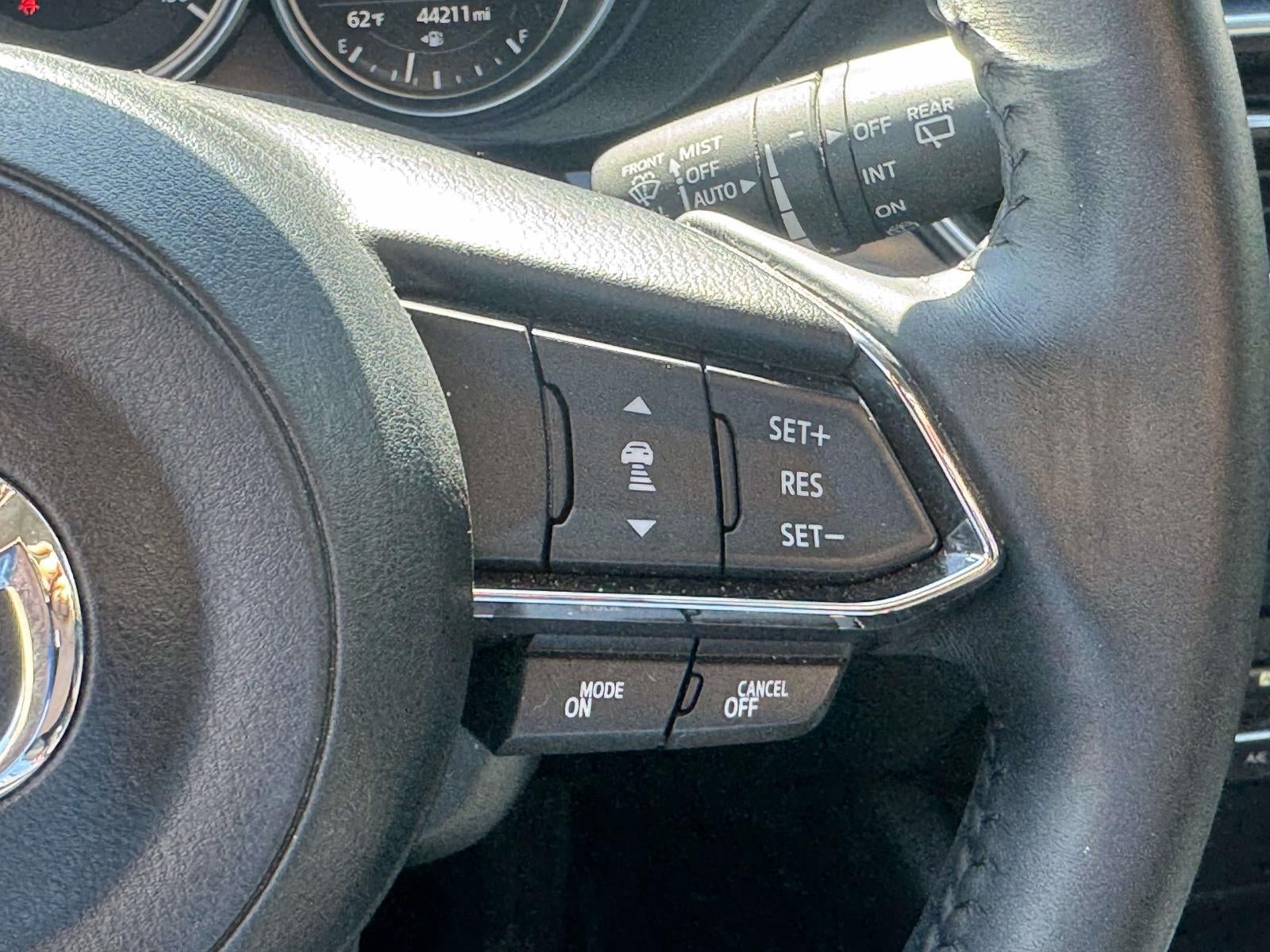 2023 Mazda Mazda CX-5 2.5 S Select