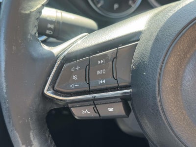 2023 Mazda Mazda CX-5 2.5 S Select