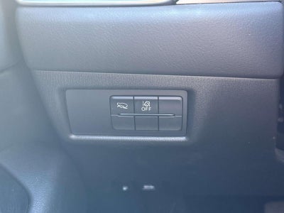 2023 Mazda Mazda CX-5 2.5 S Select