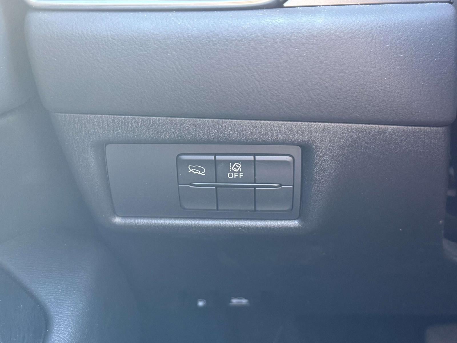 2023 Mazda Mazda CX-5 2.5 S Select