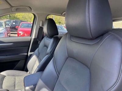 2023 Mazda Mazda CX-5 2.5 S Select