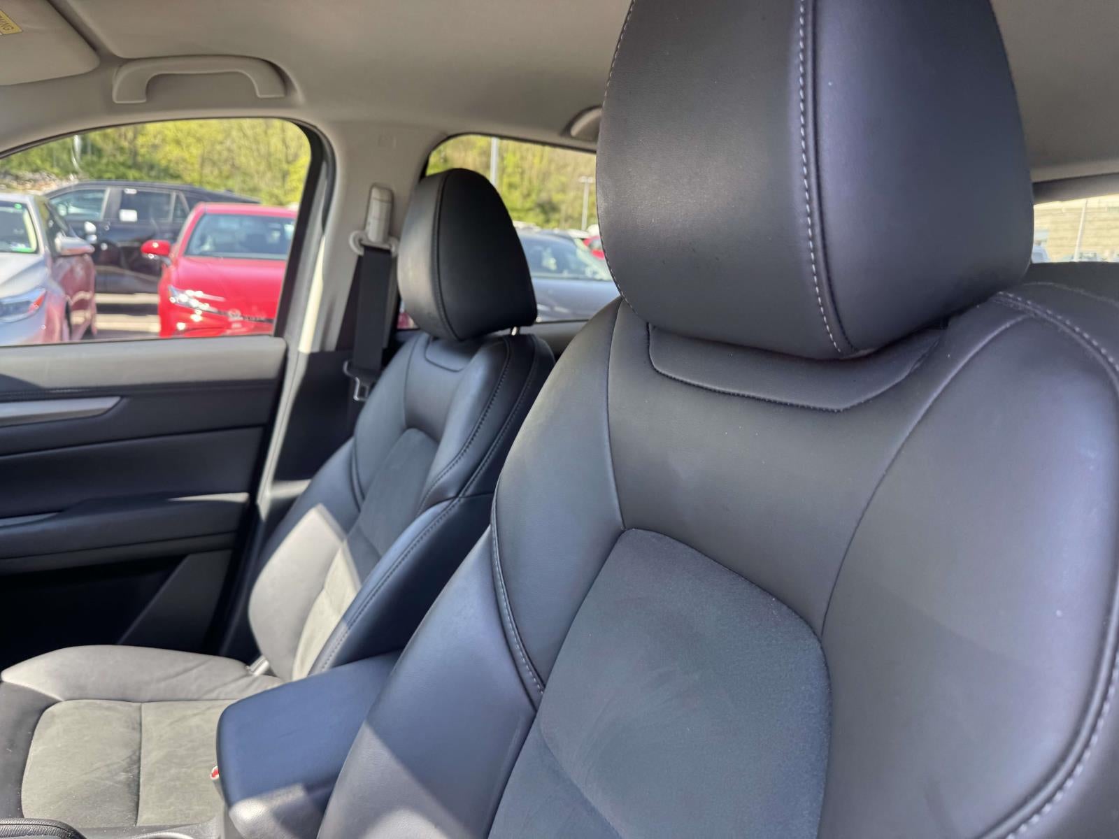 2023 Mazda Mazda CX-5 2.5 S Select