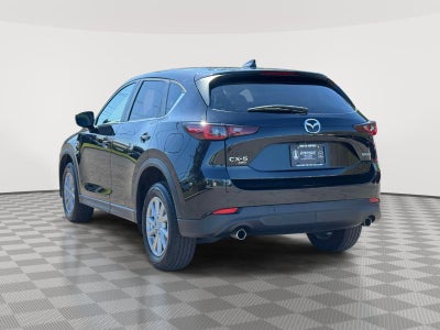 2023 Mazda Mazda CX-5 2.5 S Select