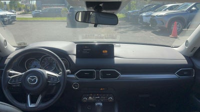 2023 Mazda Mazda CX-5 2.5 S Select