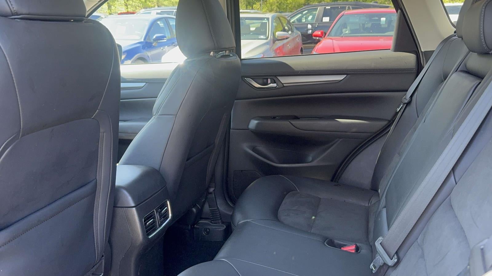 2023 Mazda Mazda CX-5 2.5 S Select