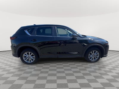 2023 Mazda Mazda CX-5 2.5 S Select