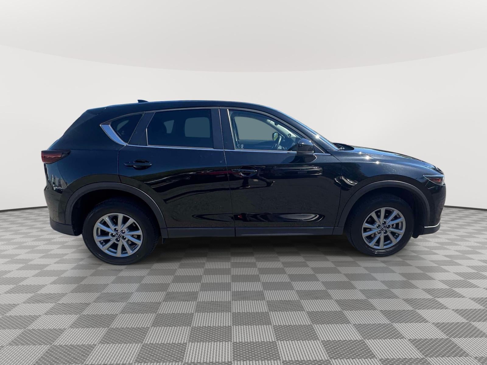 2023 Mazda Mazda CX-5 2.5 S Select