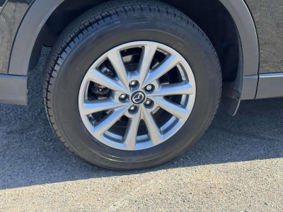 2023 Mazda Mazda CX-5 2.5 S Select