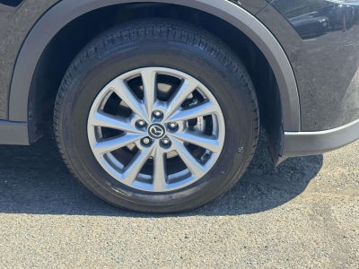 2023 Mazda Mazda CX-5 2.5 S Select