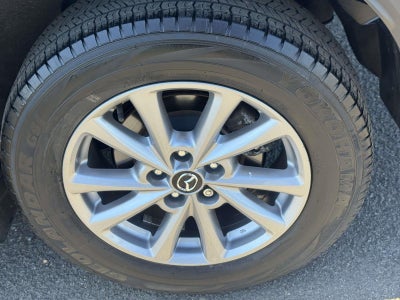 2023 Mazda Mazda CX-5 2.5 S Select