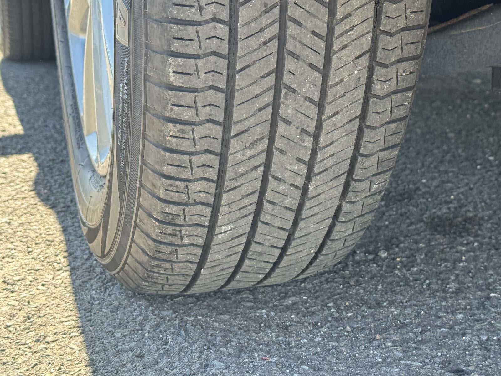 2023 Mazda Mazda CX-5 2.5 S Select