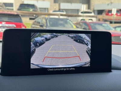 2023 Mazda Mazda CX-5 2.5 S Select