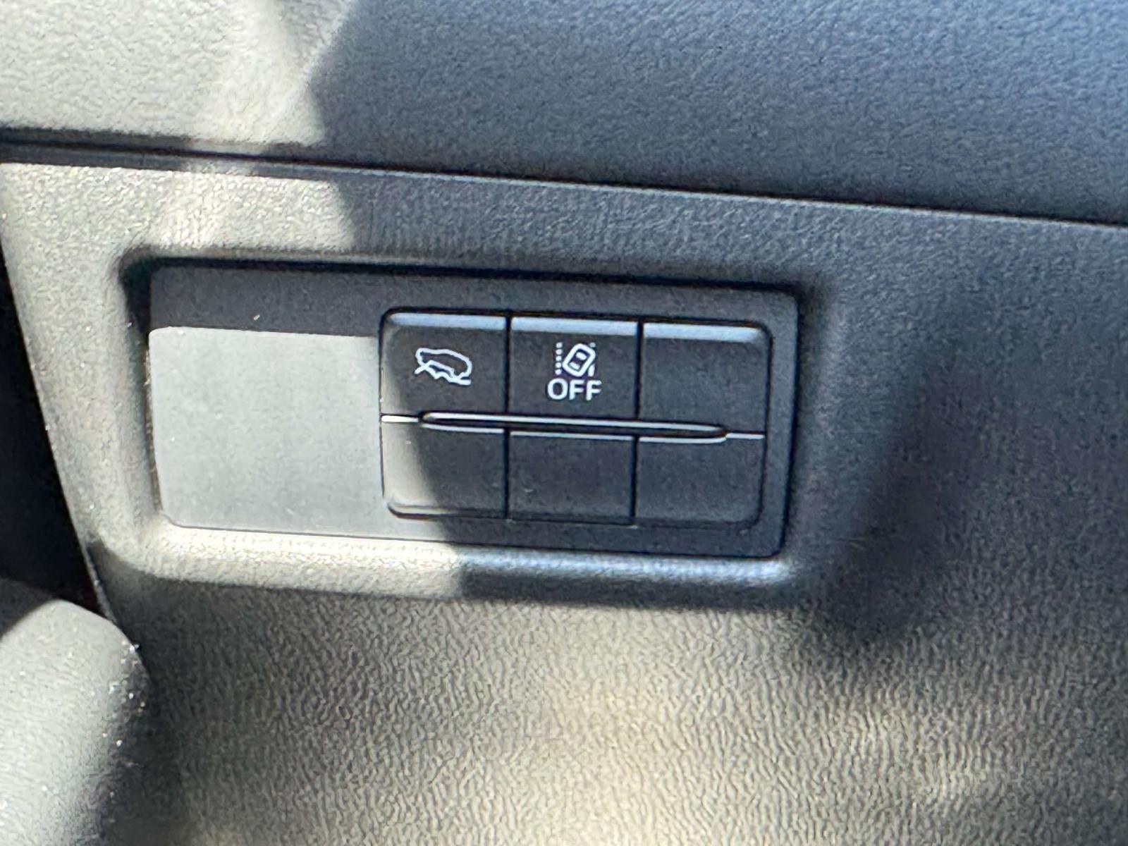 2023 Mazda Mazda CX-5 2.5 S Select