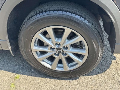 2023 Mazda Mazda CX-5 2.5 S Select