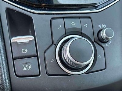 2023 Mazda Mazda CX-5 2.5 S Select