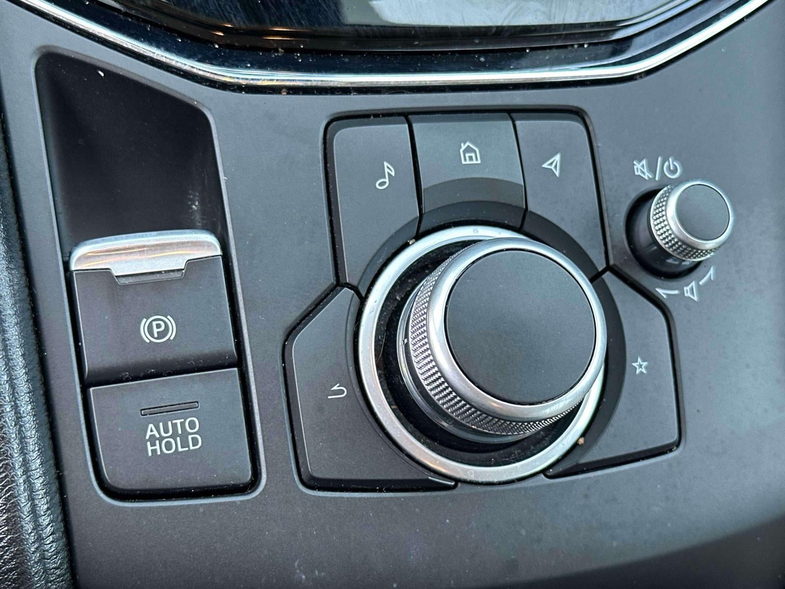 2023 Mazda Mazda CX-5 2.5 S Select
