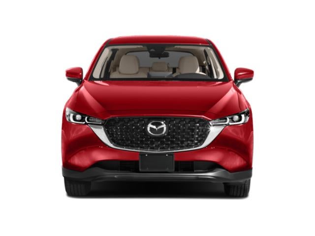 2023 Mazda Mazda CX-5 2.5 S Select