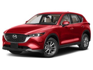2023 Mazda Mazda CX-5 2.5 S Select