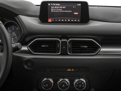 2018 Mazda Mazda CX-5 Sport