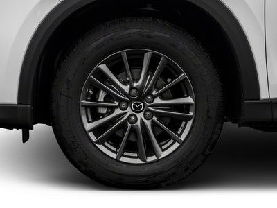 2018 Mazda Mazda CX-5 Sport