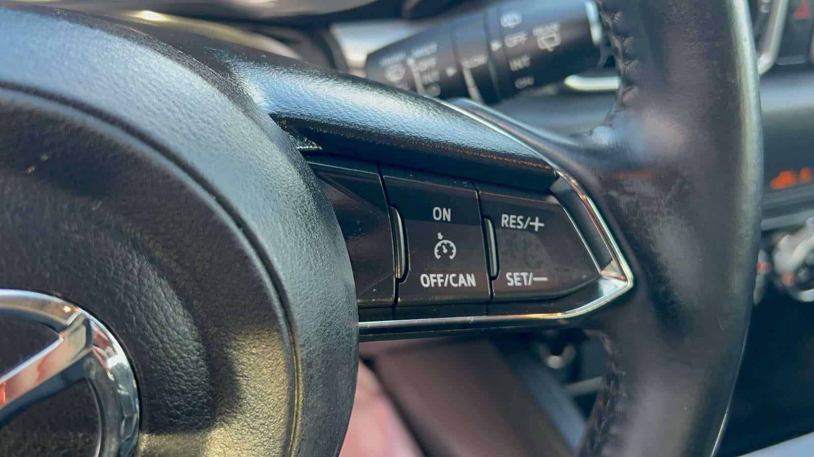 2018 Mazda Mazda CX-5 Sport